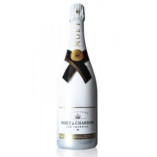 Moët chandon ice - &, imperial