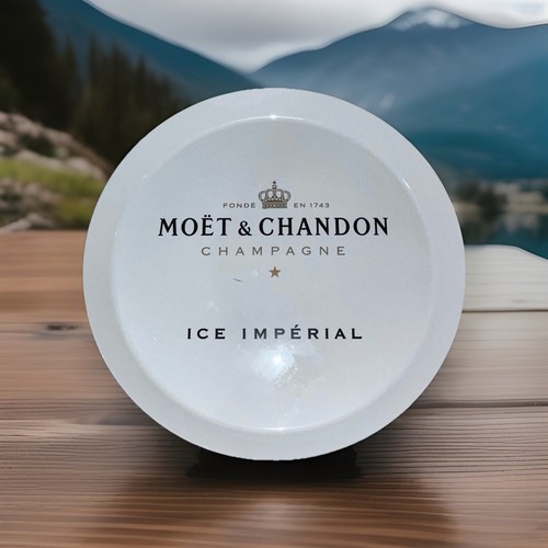 Moet chandon ice - moet,