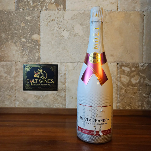 Moet chandon ice imperial - moet,