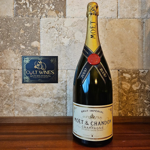 Moët chandon brut - &,