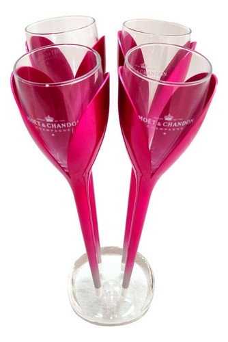 Set four moet - of, &