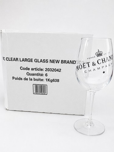 Moët chandon champagne - moët,