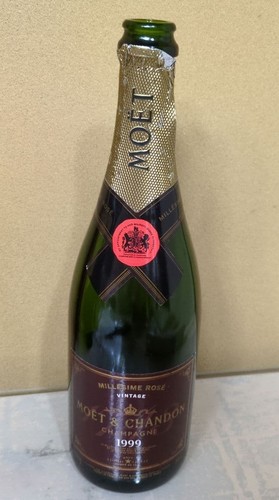 Moet chandon brut millesime - moet,