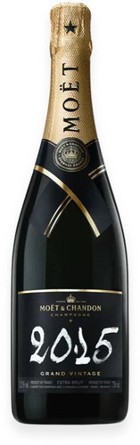 Moët chandon brut grand - &,