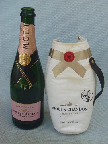 Moet chandon brut - &,