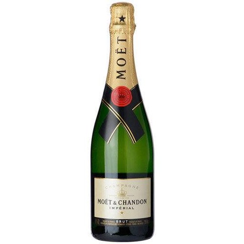 Moët chandon brut champagne - moët,