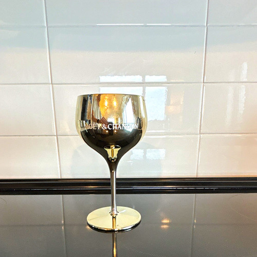 Moët chandon glass - moët,