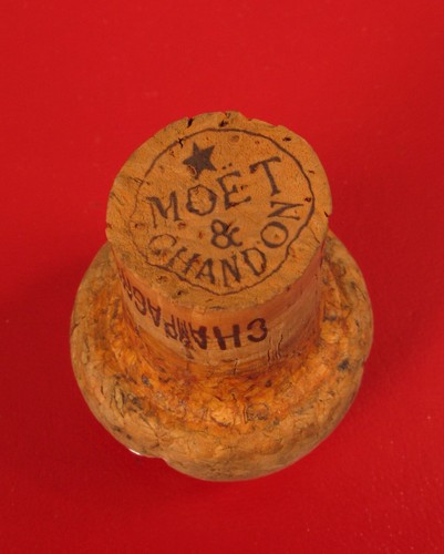 Vintage 1952 moet - 1952,