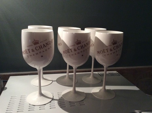 Moet and chandon - ice, imperial