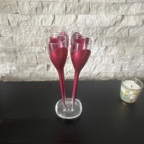 Set four moet chandon - moet, &