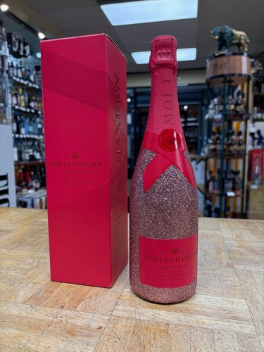 Moet chandon rose eoy 2025 - moet,