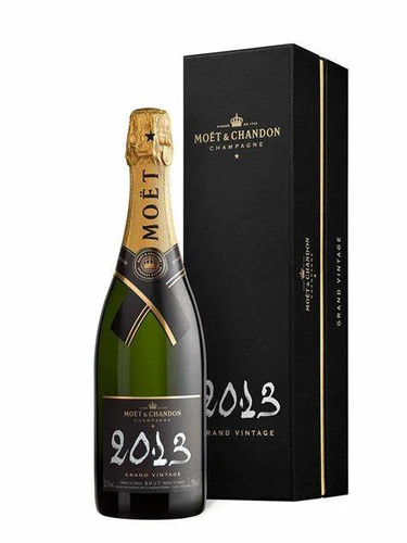 Moët chandon brut - -, grand