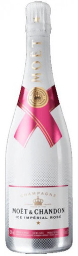 Moet chandon ice - -, imperial