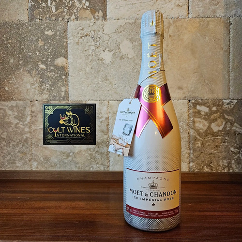Moet chandon ice imperial - &,