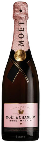 Moët chandon impérial - moët,