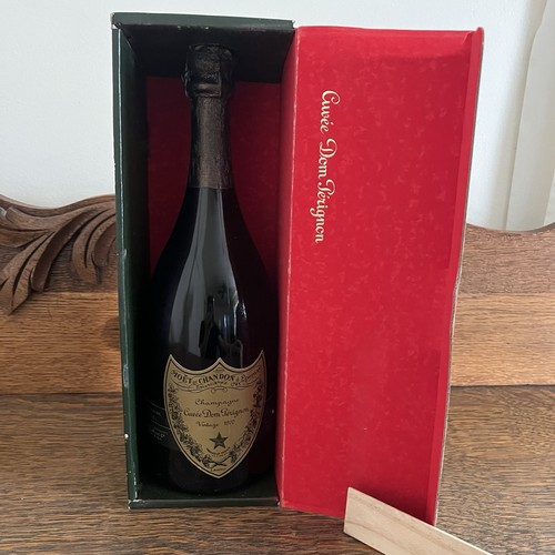 Rare 1970 moët chandon - moët,