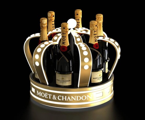 Moët chandon ritual multi - moët,