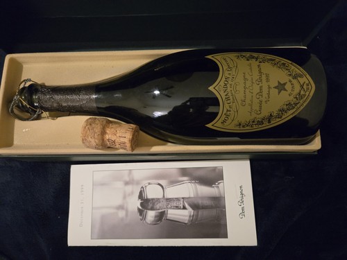 Moët chandon cuvée dom - moët, &