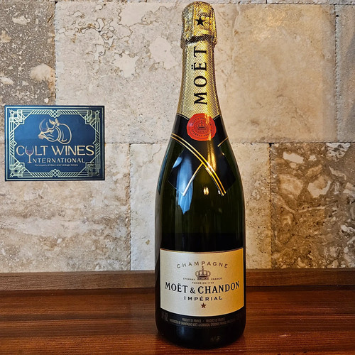 Moet chandon brut imperial - moet,
