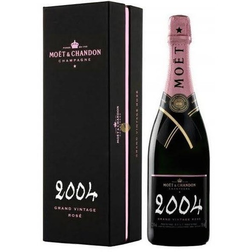 Moet chandon grand vintage - chandon,