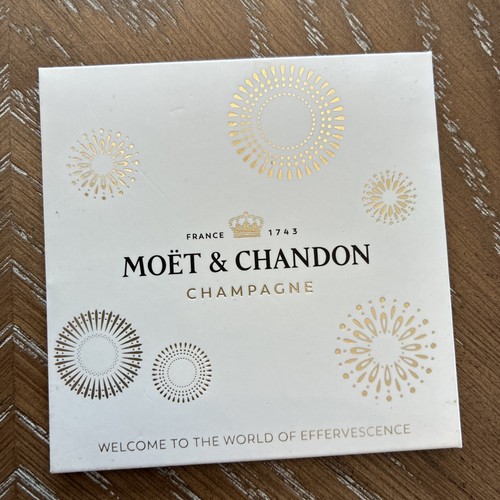 Moet chandon france rare - france,